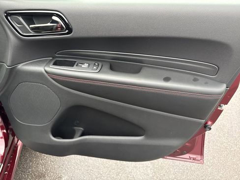 New 2026 Dodge Durango GT image 24