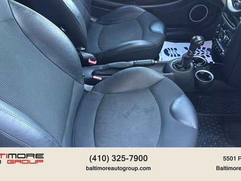 Used 2012 MINI Cooper Coupe S image 13