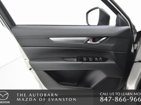 Certified 2024 MAZDA CX-5 AWD 2.5 S w/ Select Package image 31