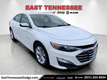 Used 2023 Chevrolet Malibu LT