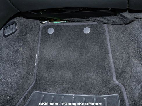 Used 2004 Maserati Coupe image 75