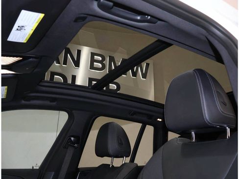 Certified 2023 BMW X3 sDrive30i w/ Convenience Package w/ZPA RWD image 15
