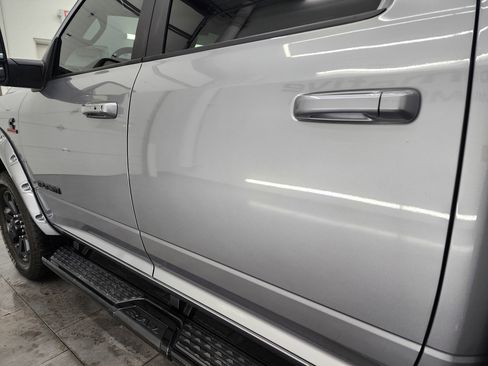 Used 2024 RAM 2500 Laramie w/ Night Edition image 31