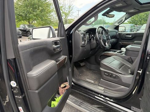 Used 2019 GMC Sierra 1500 Denali w/ Denali Ultimate Package AWD/4WD image 6