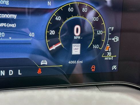 Used 2024 Ford Mustang Premium RWD image 12