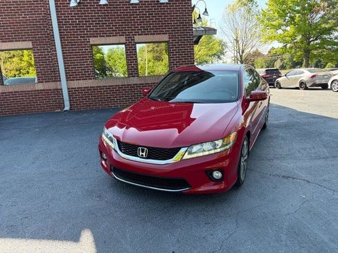 Used 2015 Honda Accord EX-L image 3