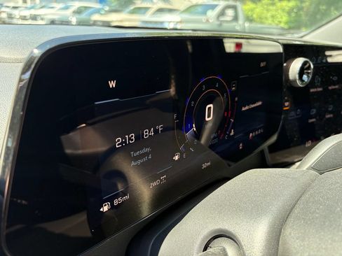 Used 2026 Chevrolet Traverse LT w/ Driver Confidence Package AWD/4WD image 14