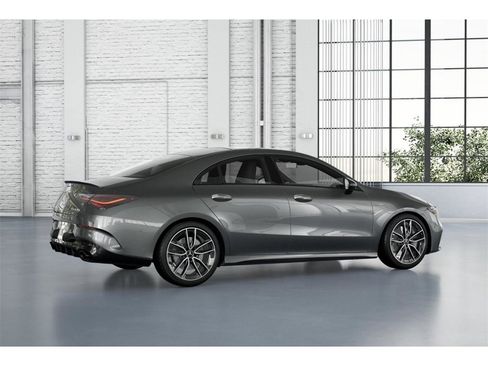 New 2026 Mercedes-Benz CLA 35 AMG CLA 35 AMG image 19
