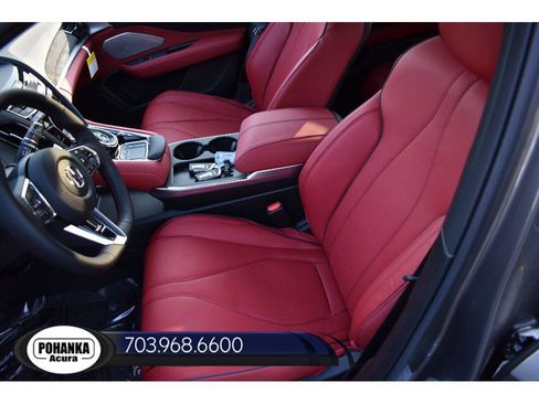 New 2025 Acura RDX AWD w/ A-Spec & Advance Pkg image 15