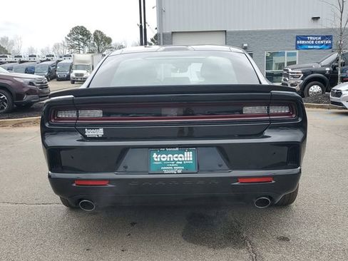 New 2026 Dodge Charger Scat Pack image 5