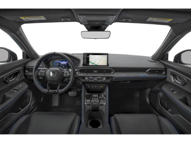 New 2026 Honda Prelude image 10