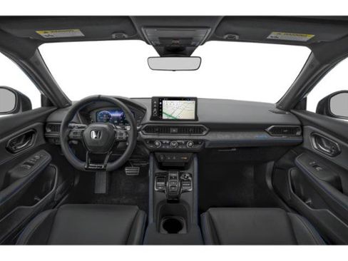 New 2026 Honda Prelude image 10