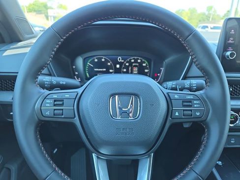 New 2026 Honda CR-V Sport-L image 9