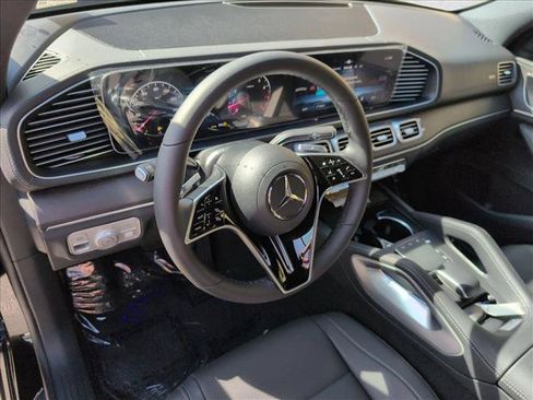 Certified 2026 Mercedes-Benz GLE 350 4MATIC image 5