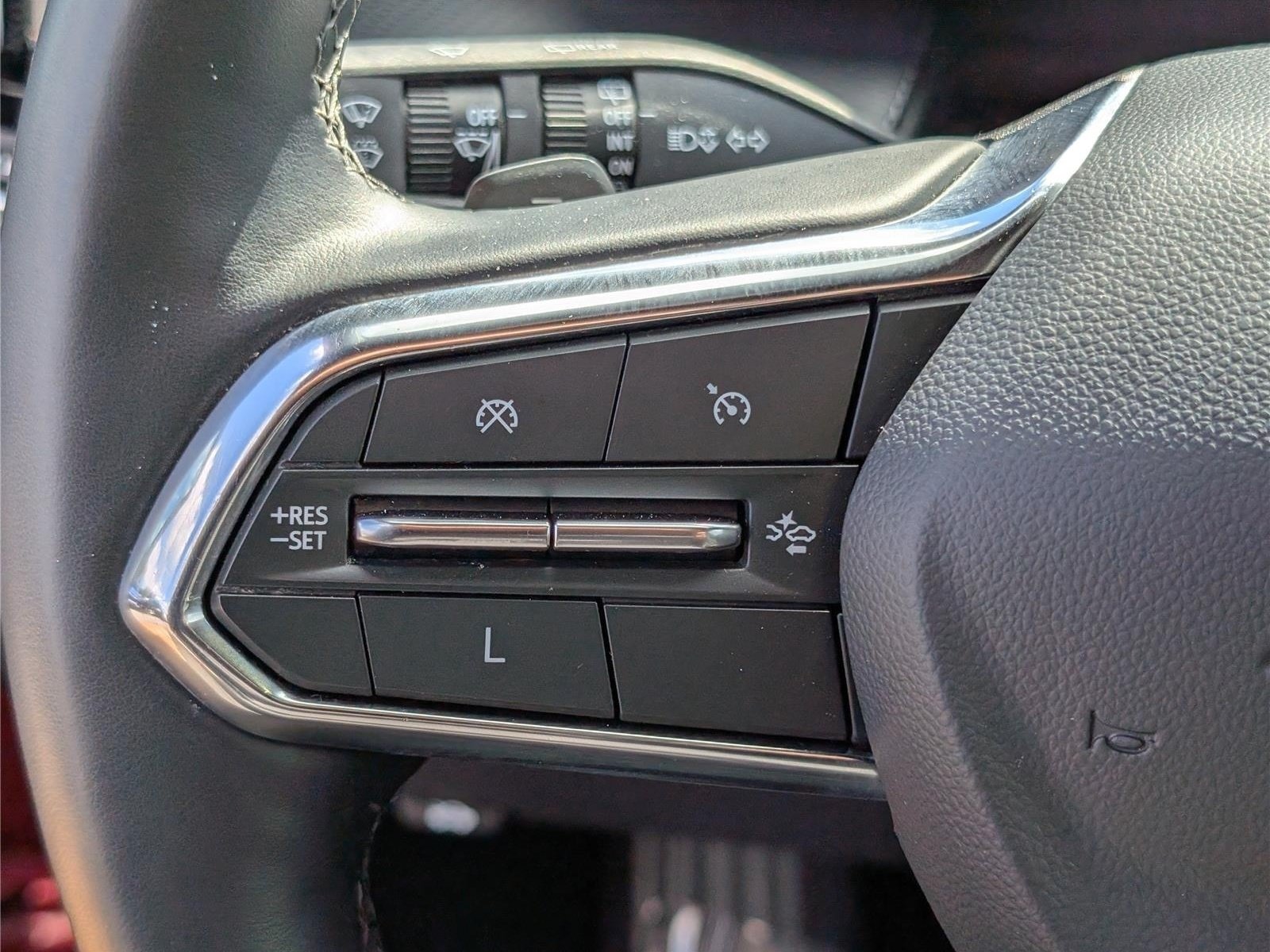 Used 2025 Chevrolet Equinox LT w/ Convenience Package II FWD image 22
