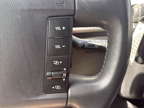 Used 2008 Volkswagen Touareg V6 AWD/4WD image 23