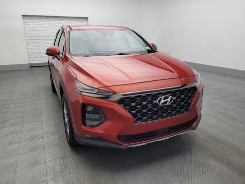 Used 2019 Hyundai Santa Fe SEL image 14