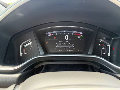 Used 2019 Honda CR-V Touring image 15