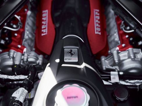 Used 2023 Ferrari SF90 Stradale AWD/4WD image 25