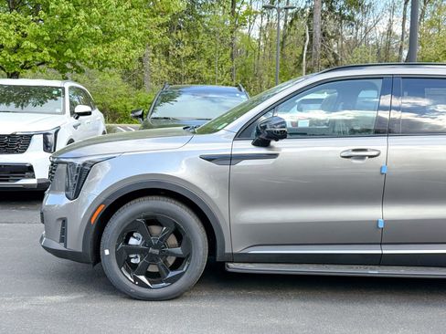New 2026 Kia Sorento SX Prestige AWD/4WD image 9