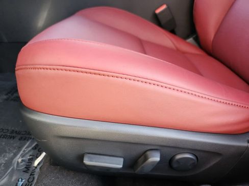 New 2026 MAZDA MAZDA3 Carbon image 14