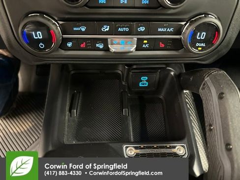 New 2025 Ford Bronco Raptor image 28