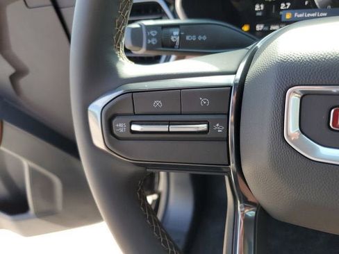 New 2026 GMC Canyon AT4 AWD/4WD image 29