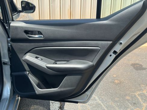 Used 2021 Nissan Altima 2.5 S FWD image 37