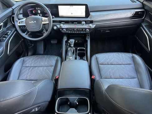 Used 2025 Kia Telluride EX X-Line image 16