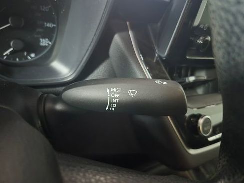 Certified 2023 Toyota Corolla LE w/ Carpet Mat Package (TMS) image 21