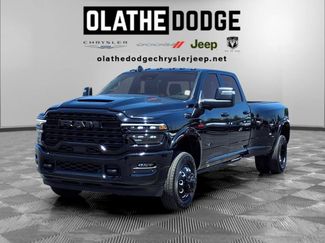 Certified 2025 RAM 3500 Limited AWD/4WD video 1