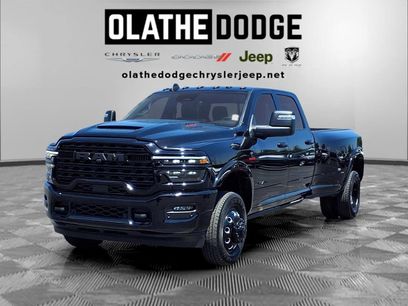 Used 2025 RAM 3500 Limited