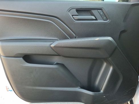 Used 2026 Chevrolet Colorado Trail Boss image 11