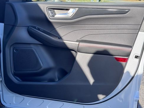 New 2026 Ford Escape ST-Line image 24