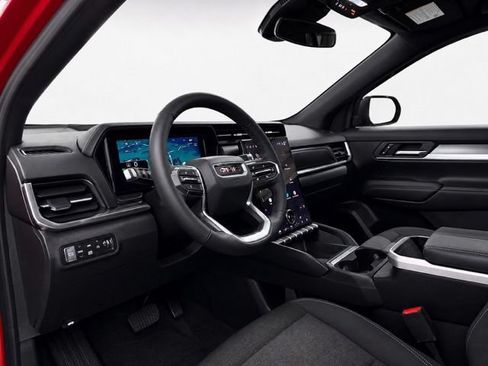 Used 2026 GMC Terrain Elevation w/ Black Edition AWD/4WD image 12