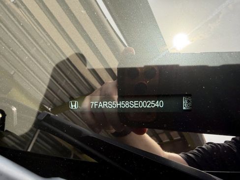 Used 2025 Honda CR-V Sport image 36