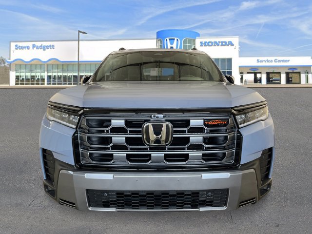 New 2026 Honda Pilot TrailSport image 9
