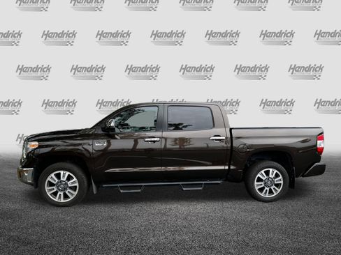 Used 2019 Toyota Tundra 1794 Edition image 6