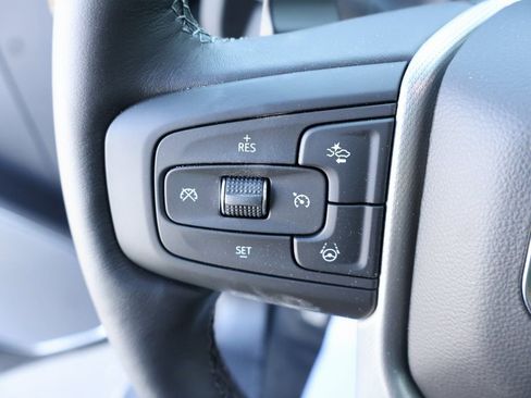 New 2026 GMC Sierra 1500 Denali image 19