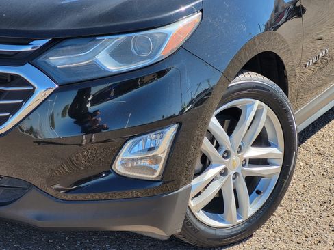 Used 2020 Chevrolet Equinox Premier image 8
