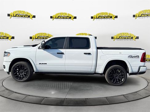 New 2025 RAM 1500 Limited image 2