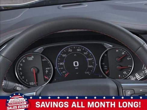 New 2026 Chevrolet Blazer RS w/ Driver Confidence II Package image 18