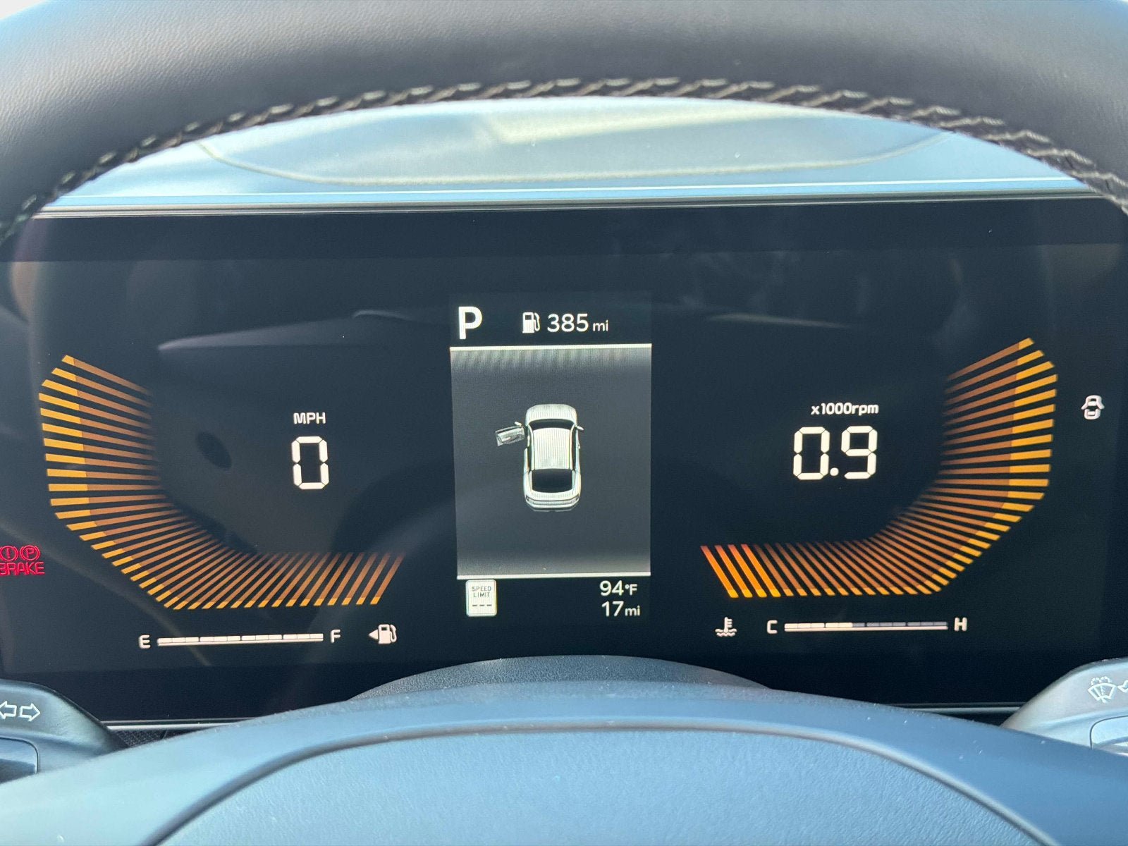 New 2026 Kia K4 EX FWD image 26