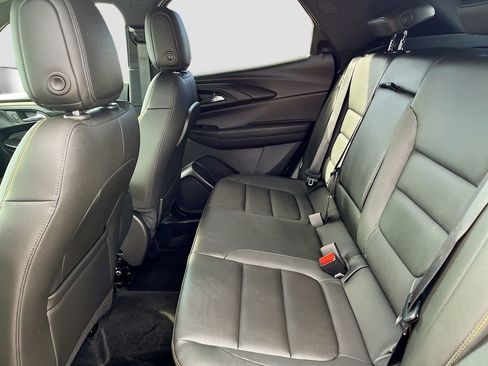 Used 2025 Chevrolet TrailBlazer ACTIV w/ Convenience Package image 24