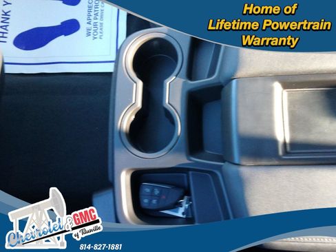 New 2026 GMC Sierra 1500 SLE w/ X31 Off-Road Package image 24