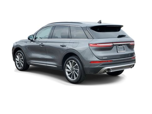 Used 2025 Lincoln Corsair AWD w/ Equipment Group 101A image 4