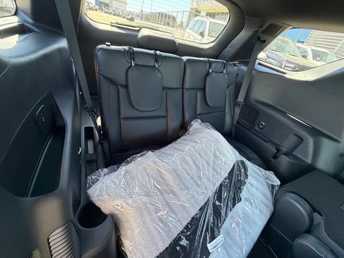 New 2026 Ford Explorer Tremor w/ Tremor Ultimate Package AWD/4WD image 15