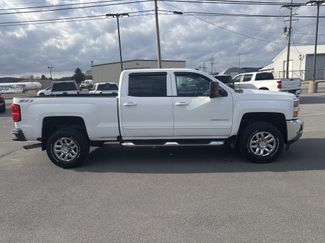 Used 2016 Chevrolet Silverado 2500 LT w/ All Star Edition video 2