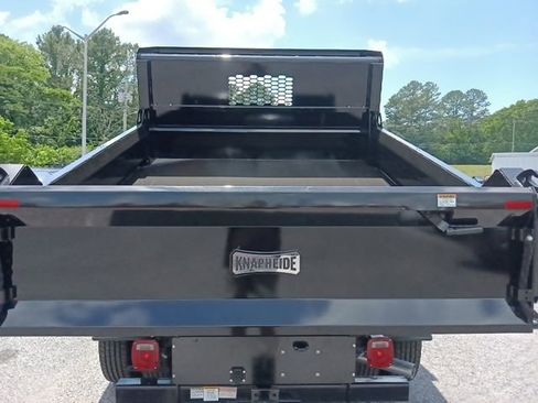 New 2026 Ford F350 XL w/ XL Chrome Package AWD/4WD image 32