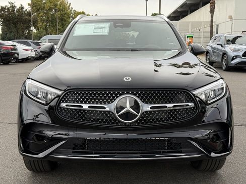New 2026 Mercedes-Benz GLC 300 image 16